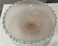 Tortenständer Floriddia Gioielli in Kristall 1092/1 - 1092/1